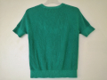 Tommy Hilfiger / M* / дамска лятна проветрива тениска / състояние: ново, снимка 7