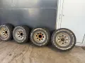 4 бр.гуми с джанти , снимка 6