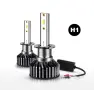 LED система h1 CANBUS 12 – 24v – GUN1056-H1, снимка 1