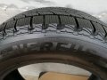 215/60R16 -№400, снимка 5
