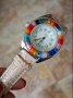 Часовник Мурано Venice, снимка 1 - Дамски - 44335153