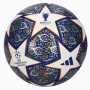 adidas Champions League Finale официална мачова футболна топка Адидас на УЕФА Финал шампионска лига , снимка 3