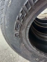 Зимни гуми Achilles 245/70/R16, снимка 5
