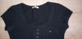 Черни блузки р-р 36, снимка 5