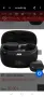 True wireless слушалки JBL TUNE BUDS 2 БЕЗЖИЧНА ВРЪЗКА, ЧЕРЕН, снимка 1