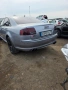 **САМО НА ЧАСТИ***  Audi S8 D3, 5.2 V10, Distronic, Bose, Алкантара  , снимка 3