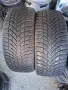 235 50 19 BRIDGESTONE 2бр зимни , снимка 1
