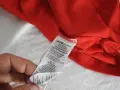 Тениска JACK & JONES — Мъже размер M Червено, снимка 6