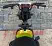 Електрическа Триместна триколка 750W, 48V,23A +задно задвижване чрез диференциал+ЛИЗИНГ, снимка 12