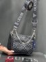 Черна чанта Guess 3в1  код SG13TI, снимка 1