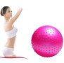Масажна топка за гимнастика, Йога и пилатес 65см, снимка 2