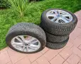 Джанти 19" Hyundai Ioniq 5 със зимни гуми, снимка 8