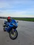 kawasaki ninja 600 , снимка 1
