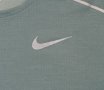 Nike DRI-FIT Breathe Tee оригинална тениска L Найк спортна фланелка, снимка 4