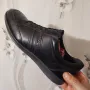 Кожени Обувки ECCO LACE  номер 45, снимка 6
