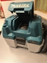 Акумулаторна прахосмукачка Makita DVC 750L, снимка 3