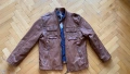 Лот кожени якета 2, снимка 7