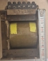 Мрежов трансформатор 230V/145Vrms, снимка 2