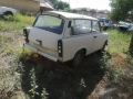 Trabant трабант , снимка 6
