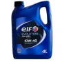 Двигателно масло ELF EVOLUTION 700 STI 10W40 4L, снимка 1