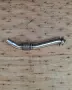 Downpipe Bmw M57 184/204 даунпайп м57 184кс и 204кс , снимка 1