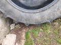 Гуми за трактор , снимка 8