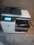 Принтер HP PageWide Pro MFP 477dw, снимка 6