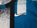 Nike Tennis Court Dry - Оригинална мъжка спортна тениска р-р L, снимка 8