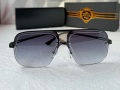 DITA 2021 Мъжки слънчеви очила UV 400 защита с лого, снимка 1