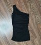 Секси черна Рокля Tally Weijl 38-M-25лв.НОВА, снимка 3