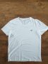 Lacoste V-Nec - страхотна мъжка тениска , снимка 4