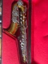 Саксофон Amati Tone King , снимка 1