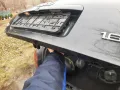 Заден капак Ауди А3 8Л audi a3 8l zaden kapak bagajnik врата багажник, снимка 3