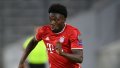 Оригинална тениска adidas Bayern Munich Alphonso Davies, снимка 1 - Футбол - 40613235