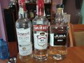 jura dewars smornoff 3 празни шишета за колекция 1003231632, снимка 2
