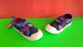 Английски детски кецки-PJ MASKS, снимка 1 - Детски обувки - 41543847