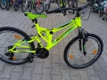 SPRINT Велосипед 24" Bike Sport Paralax, снимка 2