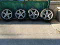 джанти  За МЕРЦЕДЕС(MERCEDES) AMG(АМГ)спорт пакет (Ц) класа или Е класа спорт пакет, снимка 1