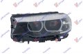 фар лед за BMW SERIES 5 (G30G31) 16-20, снимка 1 - Части - 39997427