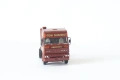 HERPA H0 1/87 DAF 3600 ВЛЕКАЧ КАМИОН МОДЕЛ КОЛИЧКА, снимка 7