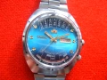  Ориент Вечен Календар мъжки часовник  Ретро Класика!, снимка 3
