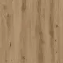 vidaXL Библиотека, дъб артизан, 48x25,5x140 см, инженерно дърво, снимка 8