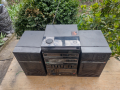 Sony FH 11 compact HIFI system, снимка 12