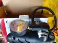 Продавам НОВ автокомпресор за гуми-12v, снимка 2
