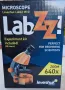  Микроскоп Levenhuk LabZZ M101 , снимка 2