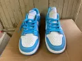 ''Nike Dunk Low UNC University Blue White''оригинални маратонки 45 ном, снимка 2