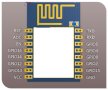 ESP-12E: ESP8266 Сериен порт WIFI Безжичен приемо-предавателен модул за Arduino, снимка 8