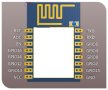 ESP-12E: ESP8266 Сериен порт WIFI Безжичен приемо-предавателен модул за Arduino, снимка 8