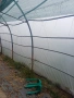 Продавам оранжерия , снимка 1