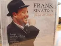 FRANK SINATRA оригинални аудио дискове, снимка 2